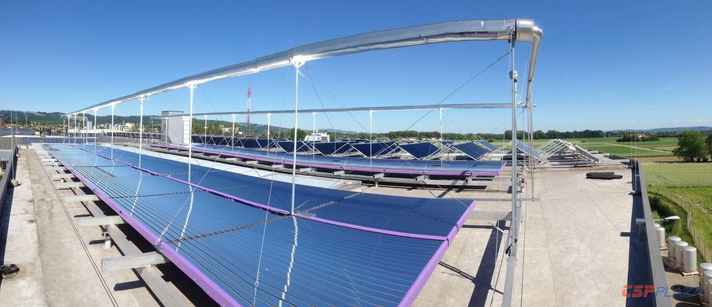 Ecotherm Austria 100kW peak solar steam system by Fresnex.jpg