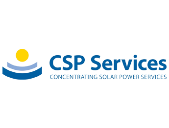 CSP Services Gmbh 光热服务有限公司